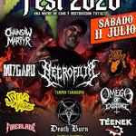 Ferweed Fest 2026