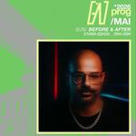 HarbiDarbi live DJ Set · L'Antre Nice