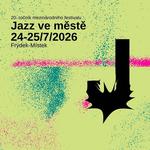 Kristina Barta Quartet feat. Martin Uherek - Jazz ve městě 2026