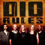 DIO RULES - Arcada Theatre