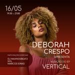 Audição do EP "Vertical"