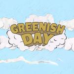 Greenish Day