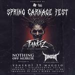 Spring Carnage Fest 