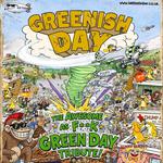 Greenish Day Live at The Beat, Bodmin!
