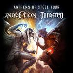 ANTHEMS OF STEEL TOUR