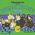 Chiang Mai Live 2026 / MELODIC cnx