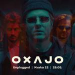 Oxajo - Unplugged