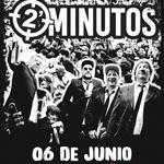 2 Minutos vuelve a Córdoba!