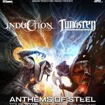 ANTHEMS OF STEEL TOUR 2026