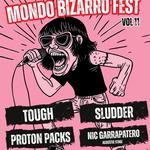 Mondo Bizarro Fest vol. 11