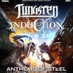 ANTHEMS OF STEEL TOUR 2026