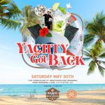 Yachty Got Back at Breckenridge Brewery | Bands In The Beer Garden 