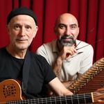Duo Musayyebi & Heuser