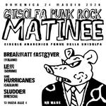 Ghisolfa Punk Rock Matinée