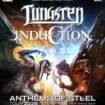 ANTHEMS OF STEEL TOUR 2026