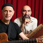 Duo Musayyebi & Heuser 