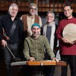 Kioomars Musayyebi Quintett