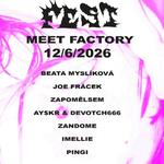 Zatla fest 2026