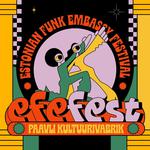 EFEFEST | Estonian Funk Embassy Festival 2026