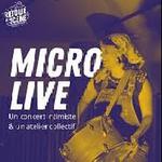 Micro'Live