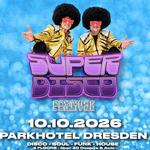 Super Disco Festival