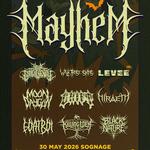 MAYHEM