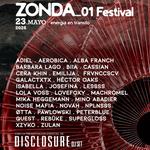 ZONDA Festival 2026