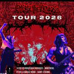 Emerge the Catharsis TOUR