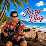 Jerry Diaz / Beach Music