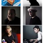 Fete de la musique Kyoto with DJ Kentaro