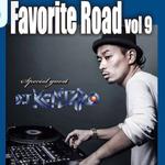 DJ Kentaro at Get Funk, Saga