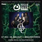 Rock in Rautheim  2027