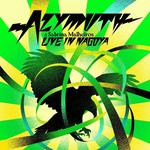 Azymuth & Sabrina Malheiros in Nagoya