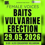 Female Voices 