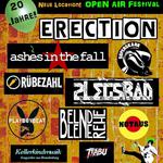 Kulturschock Open Air 2026