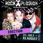 Rockxplosion 2026