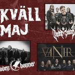 Vanir, Raven Banner, Throne of Roaches