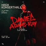 Daniel Adams-Ray & Göteborg Wind Orchestra