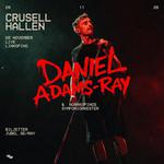 Daniel Adams-Ray & Norrköpings symfoniorkester