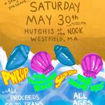 413Ska and Staywhelmed Present a benefit for Trans Lifeline
