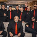 Pablo Antonio y La Firma — Kennedy Center Millennium Stage