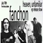 Fanchon 'heaven, unfamiliar' Release Show