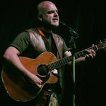 Live Music by David Leask at the Curiosity Market