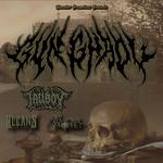 Gun Ghaol - The Rock Bottom, Falkirk