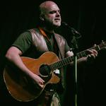 Live Music by David Leask at the Curiosity Market