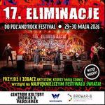 Eliminacje do 32. Pol'and'Rock Festival 2026