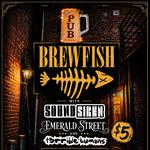 Brewfish @ Old Towne Pub