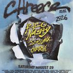 Chreece Festival 2026