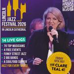 Lincoln Jazz Festival 2026