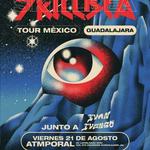 Skillbea Tour México - Guadalajara